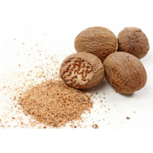 Мускатный орех целый Мускатный орех целый