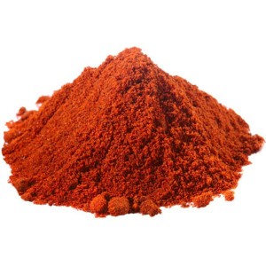 Паприка 100% Паприка 100%