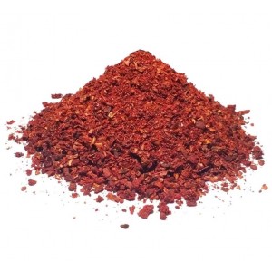 Помидоры (сушеные, дроблёные) Помидоры (сушеные, дроблёные)