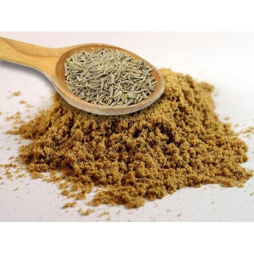 Тмин молотый