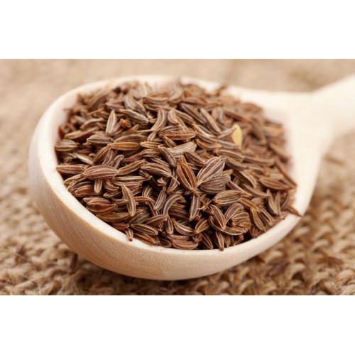 Тмин семена