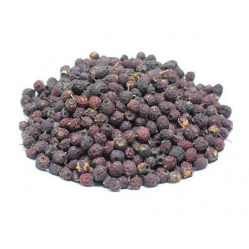 Боярышник сушеный