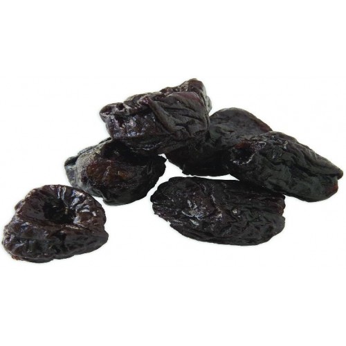 Чернослив без косточки крупный узбекский 