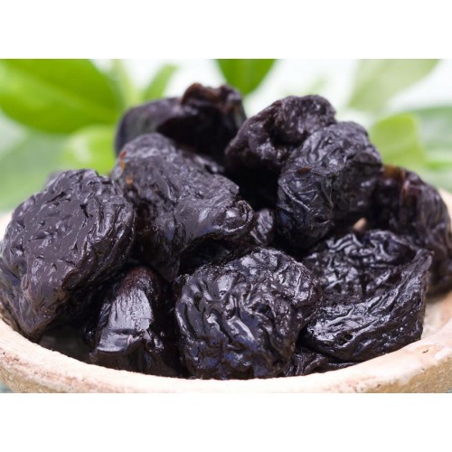 Чернослив с косточкой Узбекистан