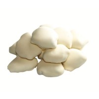 Чернослив в белом шоколаде Чернослив в белом шоколаде