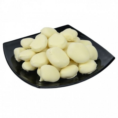 Чернослив в белом шоколаде Чернослив в белом шоколаде