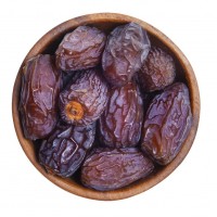 Финики "Королевские джамбо", упаковка Финики "Королевские джамбо", упаковка