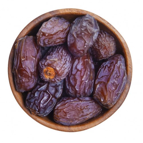 Финики "Королевские джамбо", упаковка