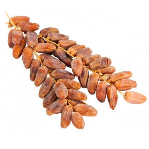 Финики Алжир отборные на ветке 2025 г. 