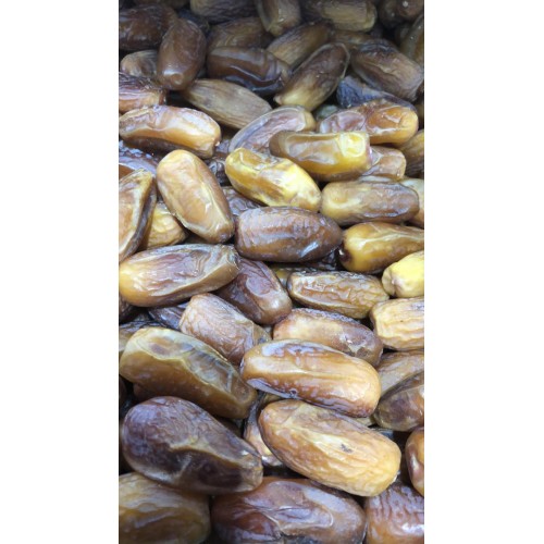 Финики Sabrina (Сабрина) натуральные Финики Sabrina (Сабрина) натуральные