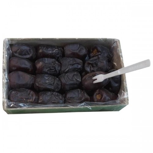 Финики музаффати 500+-гр. 