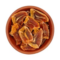 Хурма сушеная дольками (урожай 2024г.) Хурма сушеная дольками (урожай 2024г.)