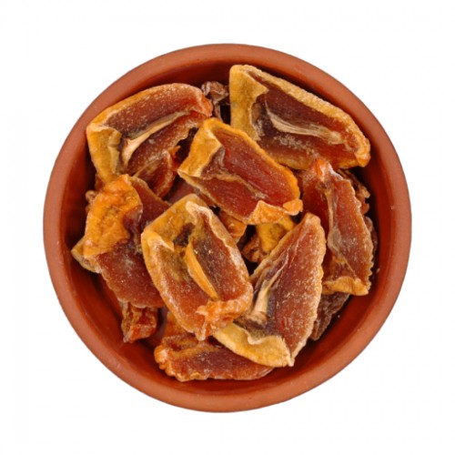 Хурма сушеная дольками (урожай 2024г.)