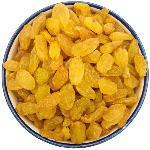 Изюм «Джамбо Золотой» Чили