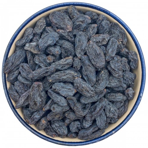 Изюм Гибрид чёрный