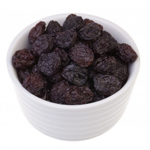 Изюм Джамбо Черный (Чилийский)