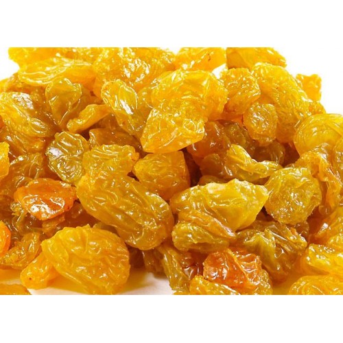 Изюм «Джамбо Золотой» Чили Изюм «Джамбо Золотой» Чили