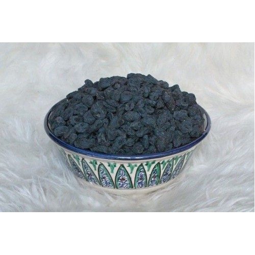 Изюм Кишмиш Узбекистан черный Изюм Кишмиш Узбекистан черный