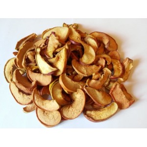 Яблоки сушеные Яблоки сушеные