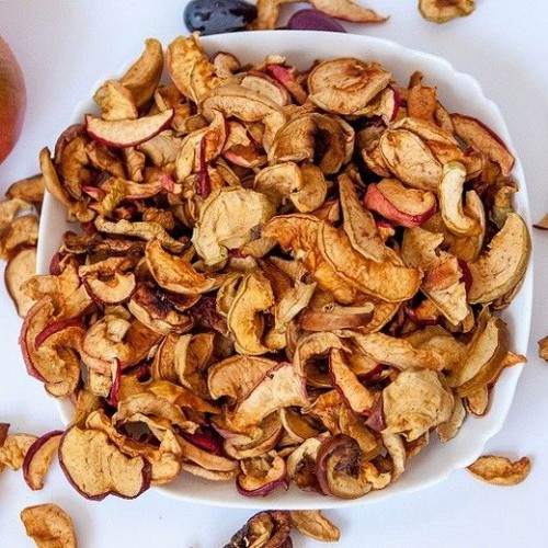 Яблоки сушеные Яблоки сушеные