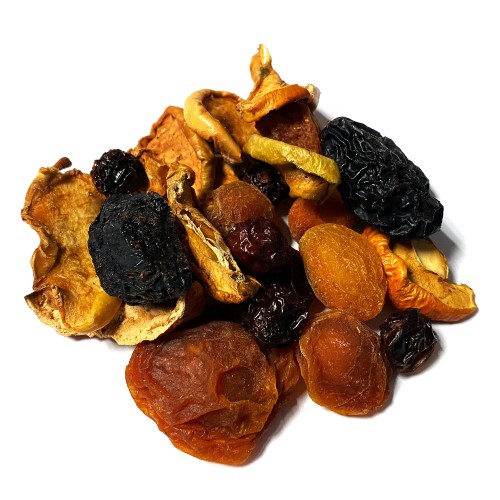 Компотная смесь «Королевская»