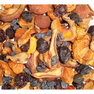 Компотная смесь Компотная смесь