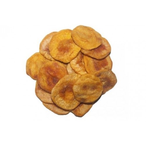 Персики сушеные натуральные