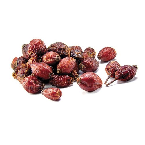 Шиповник сушеный горный 2023 г. 