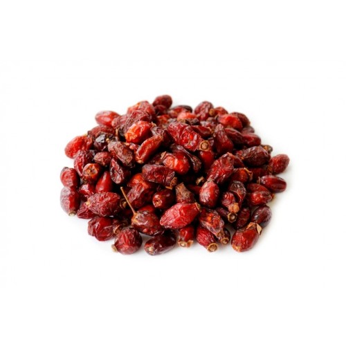 Шиповник сушеный Горный 