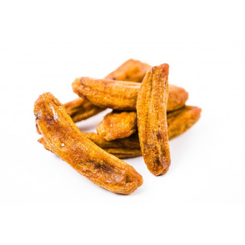 Сушеные бананы (натуральные)