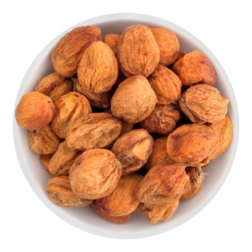 Урюк сушеный