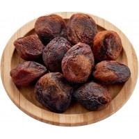 Урюк Шоколадный ОТБОРНЫЙ Урюк Шоколадный ОТБОРНЫЙ