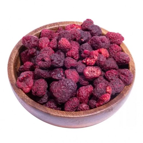 Малина вяленая натуральная Малина вяленая натуральная