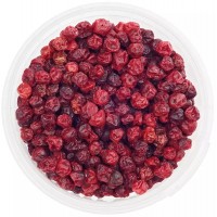 Брусника сушено-вяленая натуральная Брусника сушено-вяленая натуральная