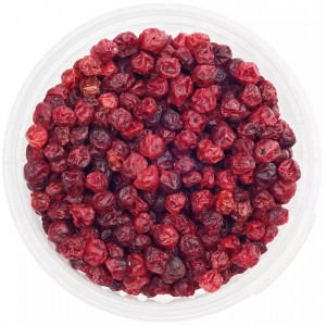 Брусника сушено-вяленая натуральная Брусника сушено-вяленая натуральная