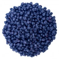 Черника сушено-вяленая натуральная Черника сушено-вяленая натуральная