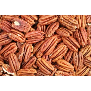 Пекан очищенный ОТБОРНЫЙ в ПЭТ банке Пекан очищенный ОТБОРНЫЙ в ПЭТ банке