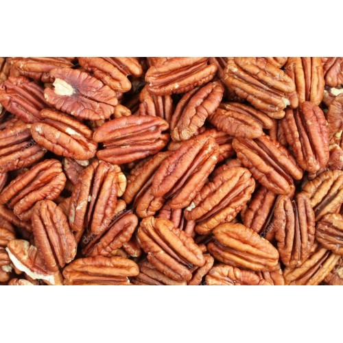Пекан очищенный ОТБОРНЫЙ