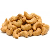 Кешью очищенный жареный (Вьетнам) 