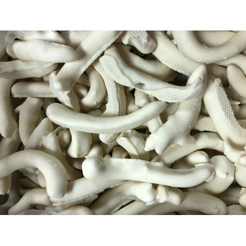 Апельсиновые корочки в шоколаде Апельсиновые корочки в шоколаде