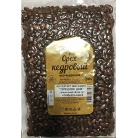 Кедровый орех неочищенный, 500 гр. Кедровый орех неочищенный, 500 гр.