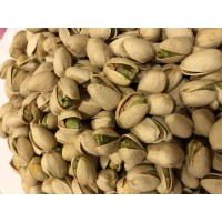 Фисташки жареные с солью ОТБОРНЫЕ