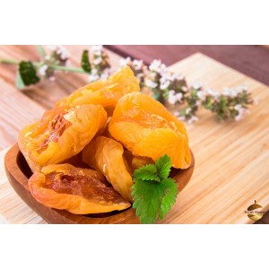 Персик сушеный (вяленый) Персик сушеный (вяленый)