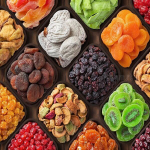 Сухофрукты