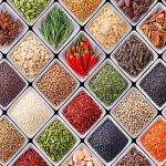 Специи и приправы