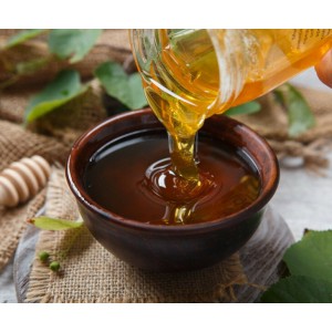 Мёд Липовый (урожай 2024) Мёд Липовый (урожай 2024)