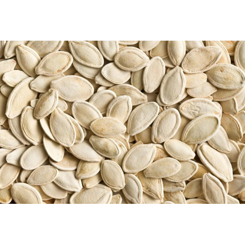 Семечки тыквенные сырые  КРУПНЫЙ 