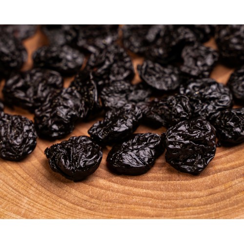 Вишня натуральная сушеная Вишня натуральная сушеная