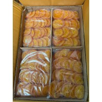 Апельсин сушеный кольца Апельсин сушеный кольца