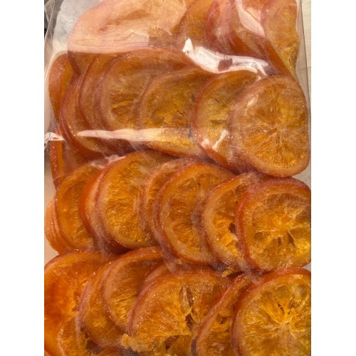 Апельсин сушеный кольца Апельсин сушеный кольца